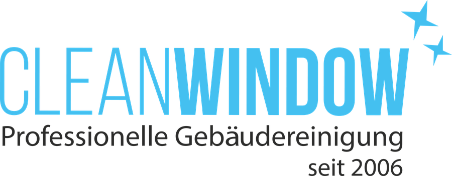 CLEANWINDOW – Professionelle Gebäudereinigung seit 2006